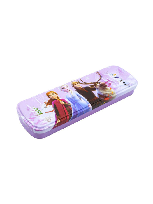 Estuche de Metal - Princesas