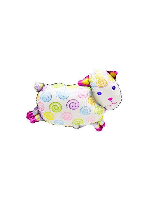 Globo Mini Animalitos