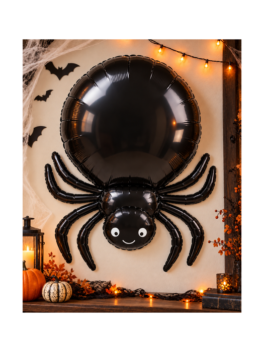 Globo de Araña