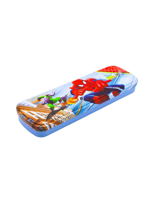 Estuche de Metal - Avengers