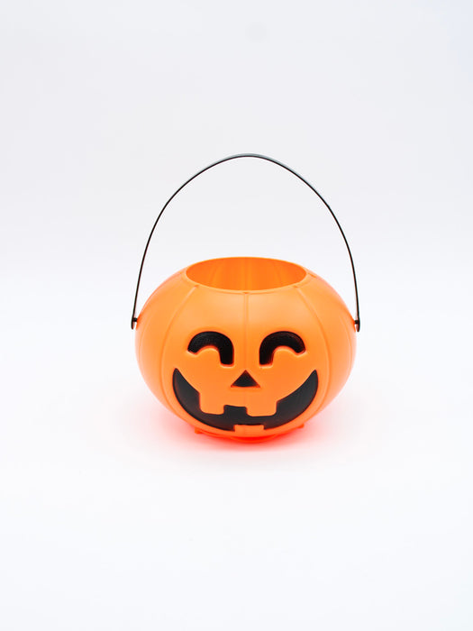 Calabaza con Luz