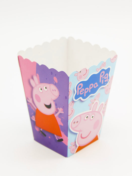 palomera de pepa pig