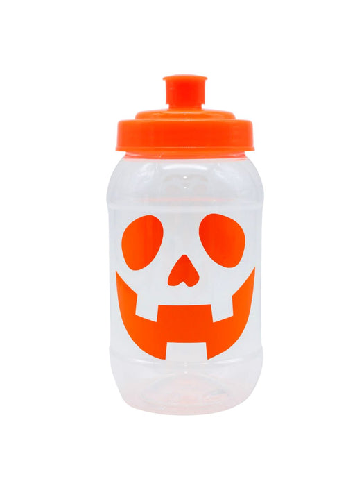 Vinil para Vaso - Halloween - Paquete con 10 piezas