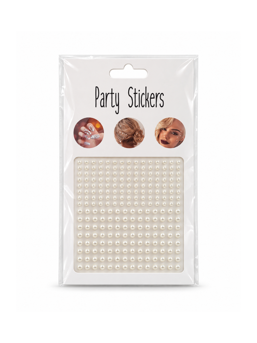 Piedras Perlas Mini