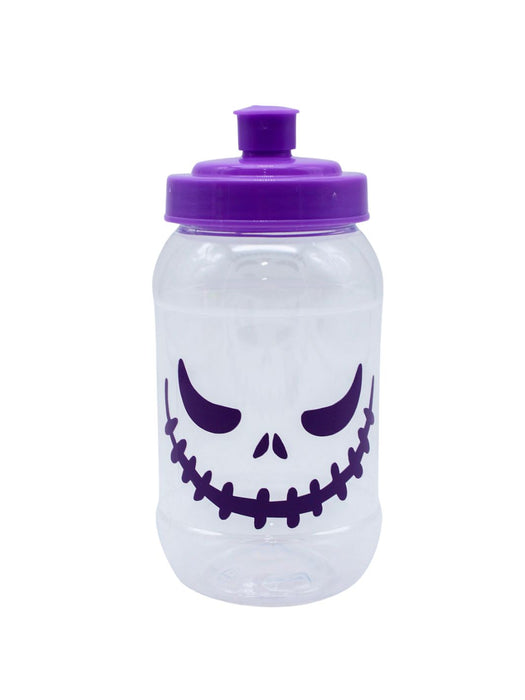 Vinil para Vaso - Halloween - Paquete con 10 piezas
