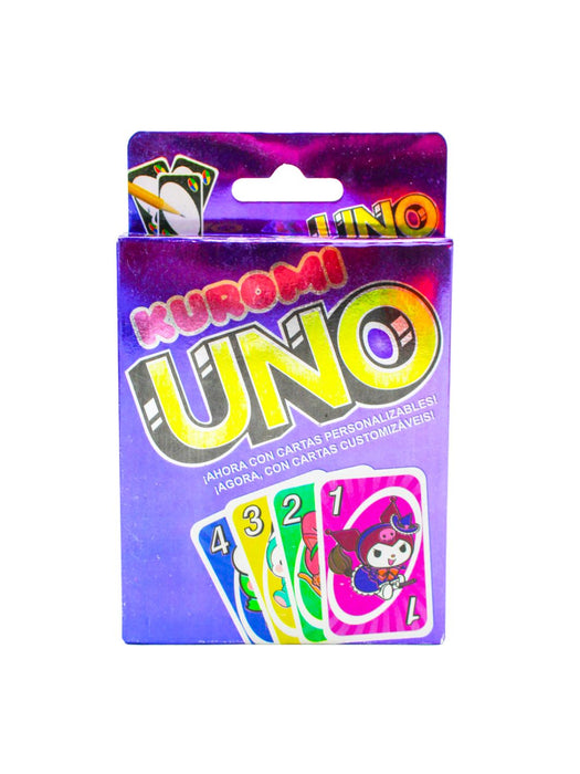 UNO - Kuromi