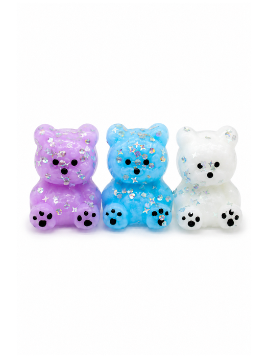 Squishy Ositos