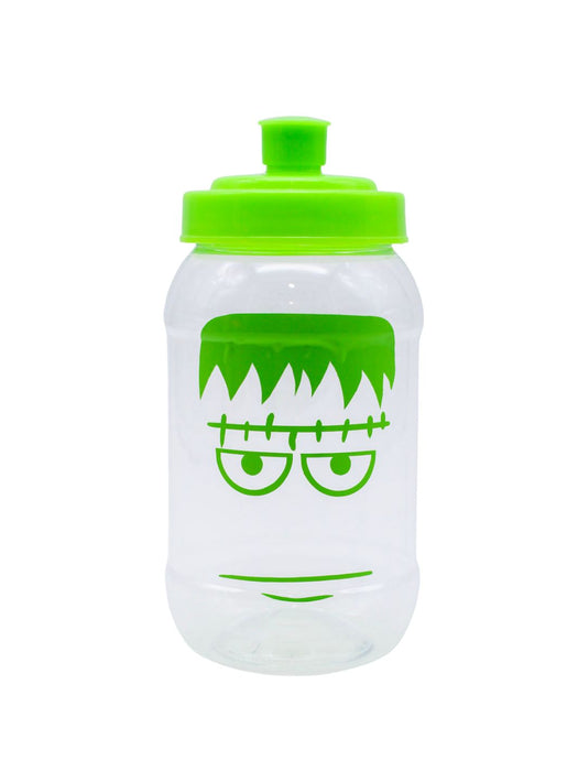 Vinil para Vaso - Halloween - Paquete con 10 piezas