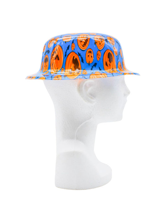 Sombrero Bombin Economico - Halloween