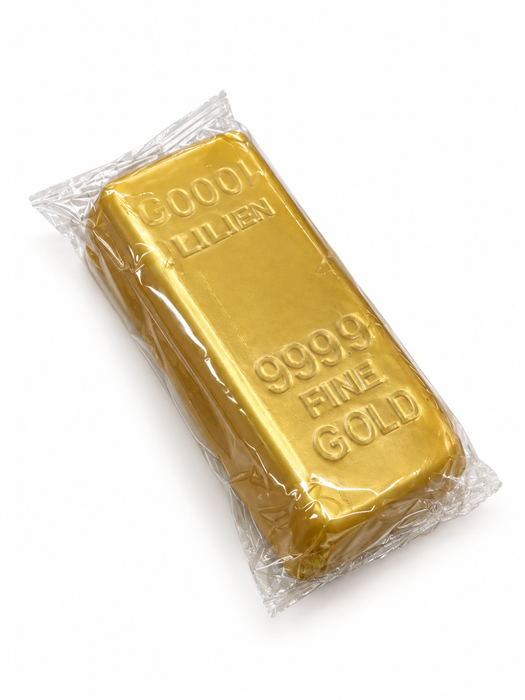 Squishy de Oro