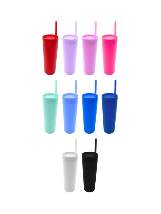 Vaso Crush