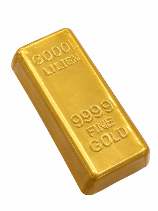 Squishy de Oro