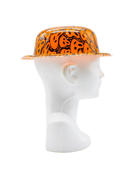 Sombrero Bombin Economico - Halloween