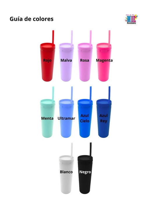 Vaso Crush