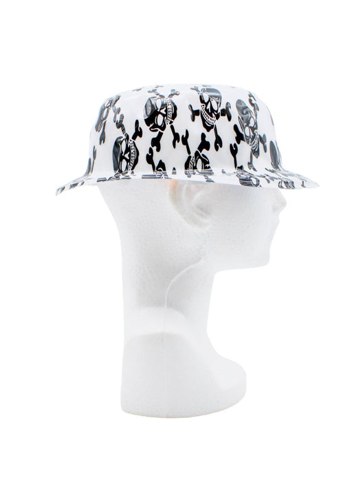 Sombrero Bombin Economico - Halloween