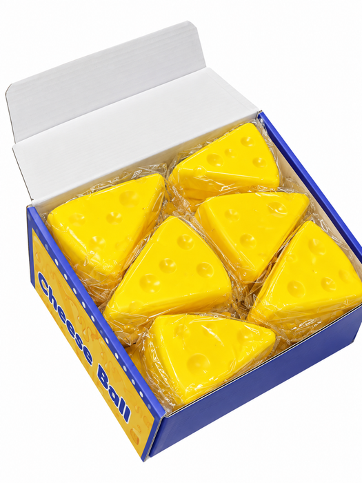 Squishy Pedazo de Queso