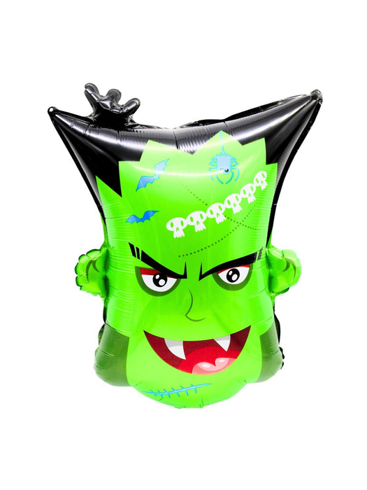 Globo Cabeza de Frankenstein