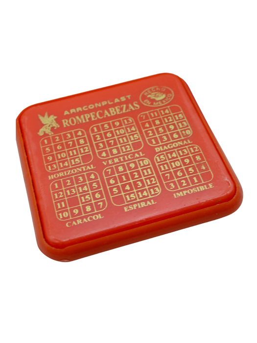puzzle con numeros