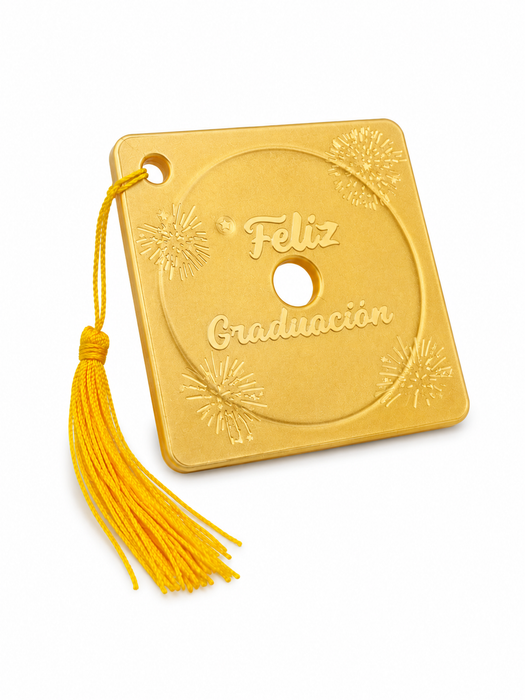 Tarro Graduación Individual