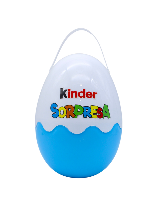 Huevo Kinder sorpresa Dulcero