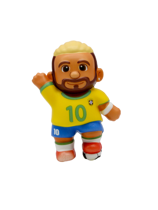 Squishy Antiestres Mundial Jugadores