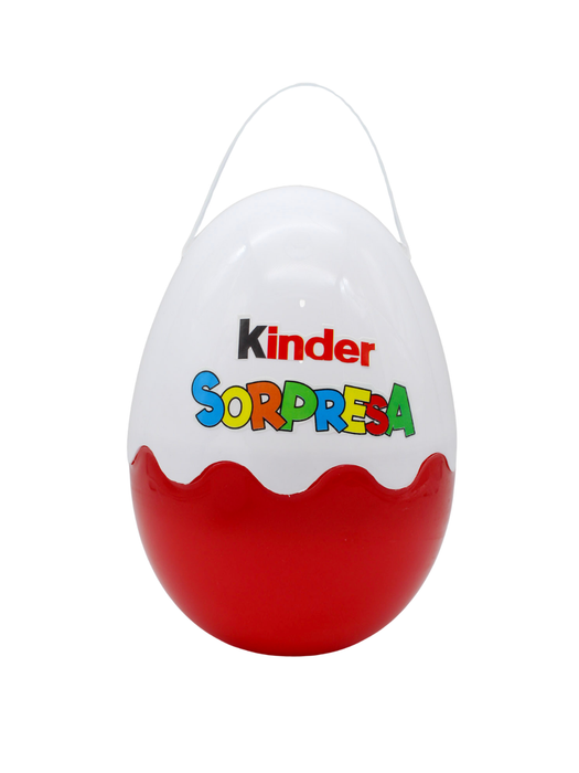 Huevo Kinder sorpresa Dulcero