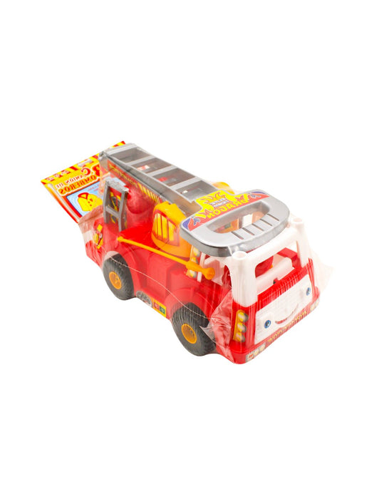 Camión de Bomberos de Juguete