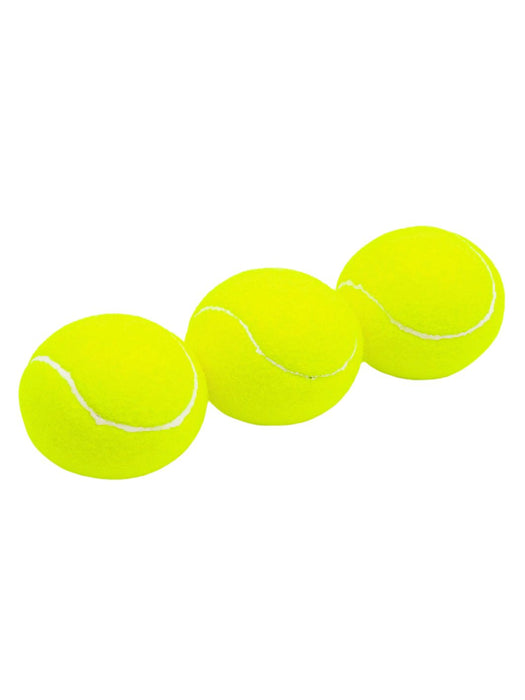 Pelota de Tennis - Paquete con 3 piezas