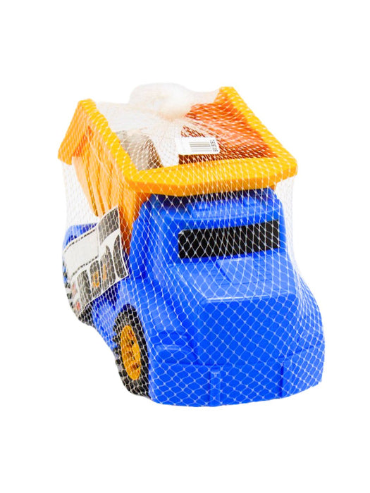 Camión Volteo de Juguete Infantil