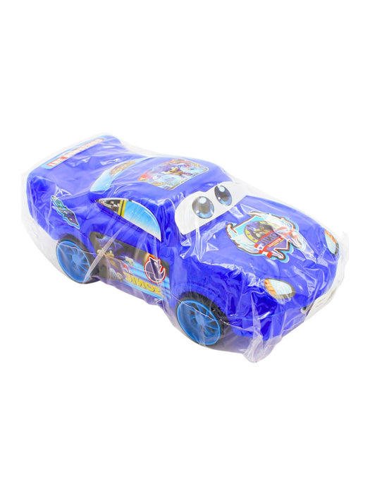 Auto Deportivo de Juguete - Cars
