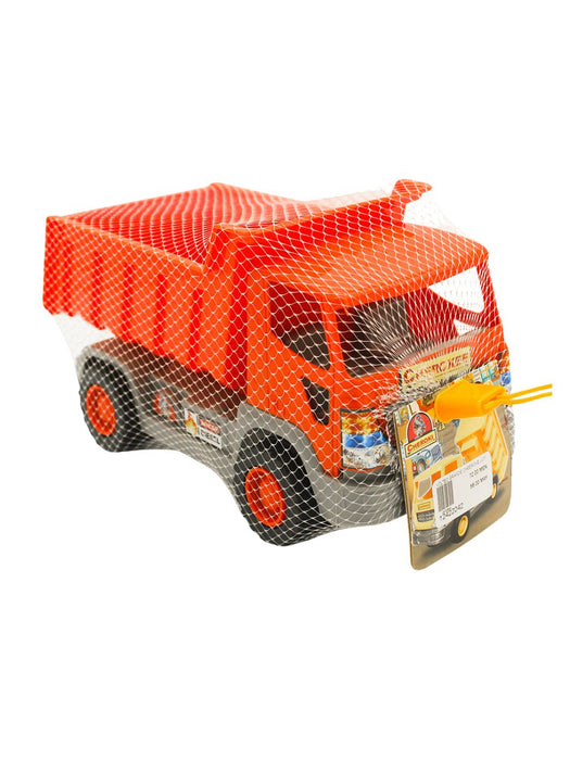 Camión Volteo Grande de Juguete Infantil