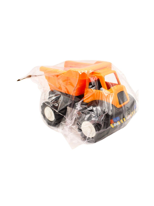 Camión de Construcción