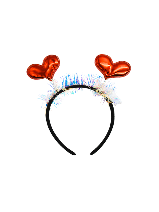 Diadema San Valentin