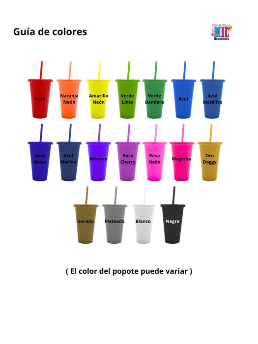 Vaso Liberty 24 oz