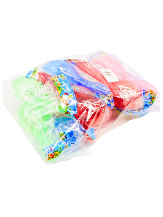 Maracas con Luz - Paquete con 12 Piezas