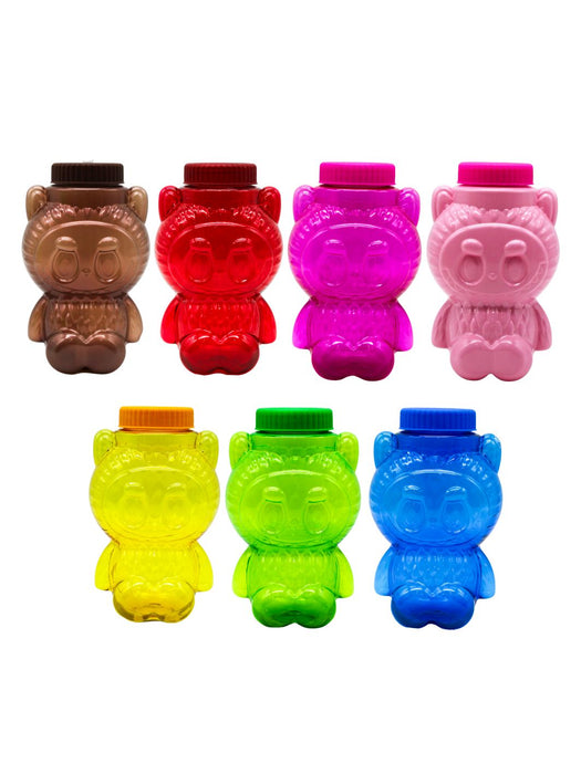 Vaso Labubu Premium