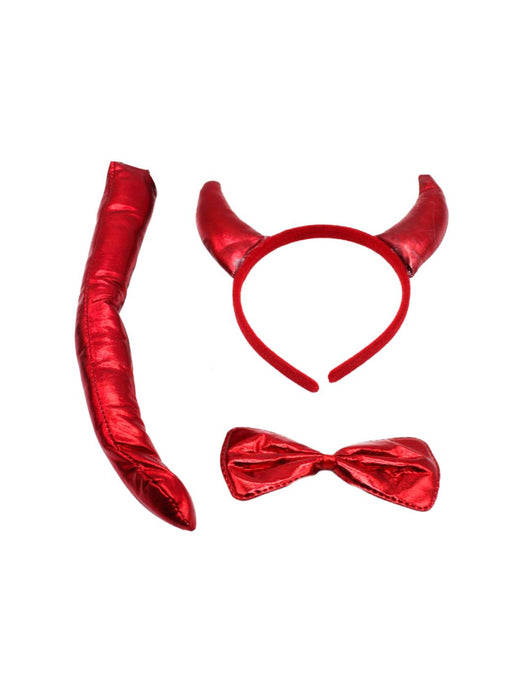 Set Difraz de Diablo - 3 Piezas