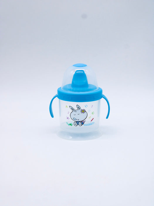 Vaso Infantil Entrenador