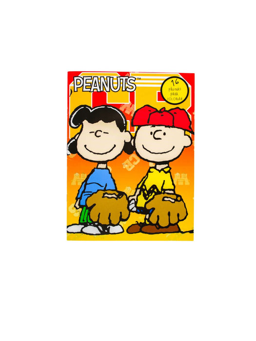 Libro para Colorear Niño