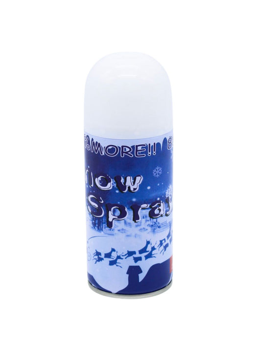 Spray Nieve Artificial