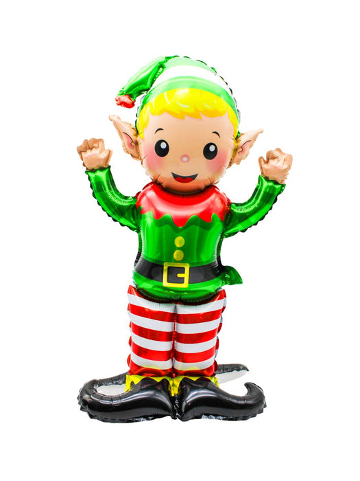 Globo Duende con base