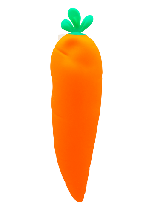 Squishy de Zanahoria Gigante