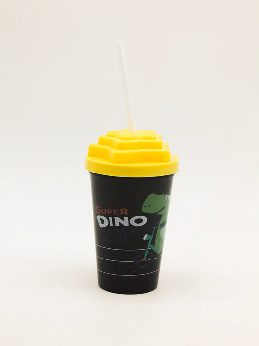 Vaso Dinosaurio