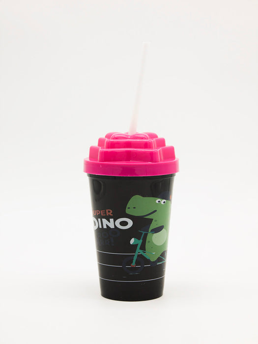 Vaso Dinosaurio