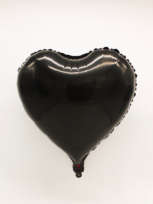 Globo corazon 18"