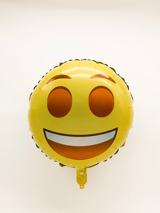 Globo emoji